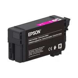 Cartucho tinta epson t40d340 ultrachrome xd2