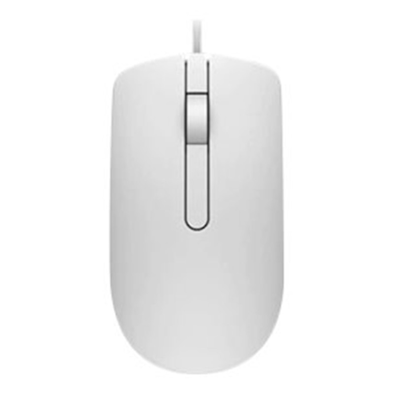 Mouse raton dell ms116 optico 2