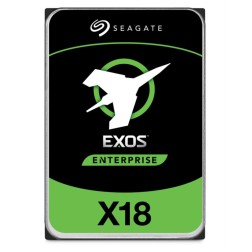 Disco duro interno hdd seagate exos