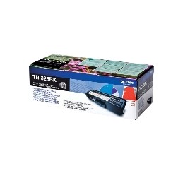 Toner brother tn325bk negro 4000 páginas