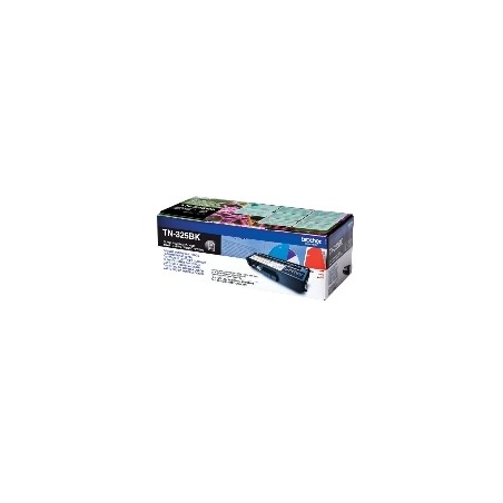 Toner brother tn325bk negro 4000 páginas