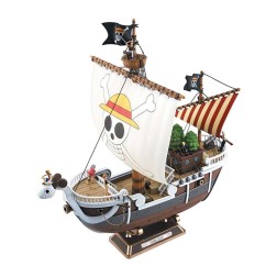 Replica bandai hobby one piece grand