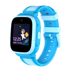 Reloj smartwatch myphone carewatch kid 4g