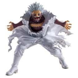 Figura banpresto my hero academia the