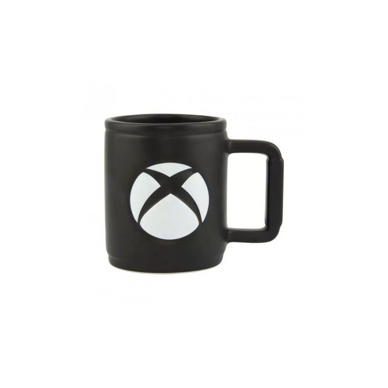 Taza paladone xbox logo