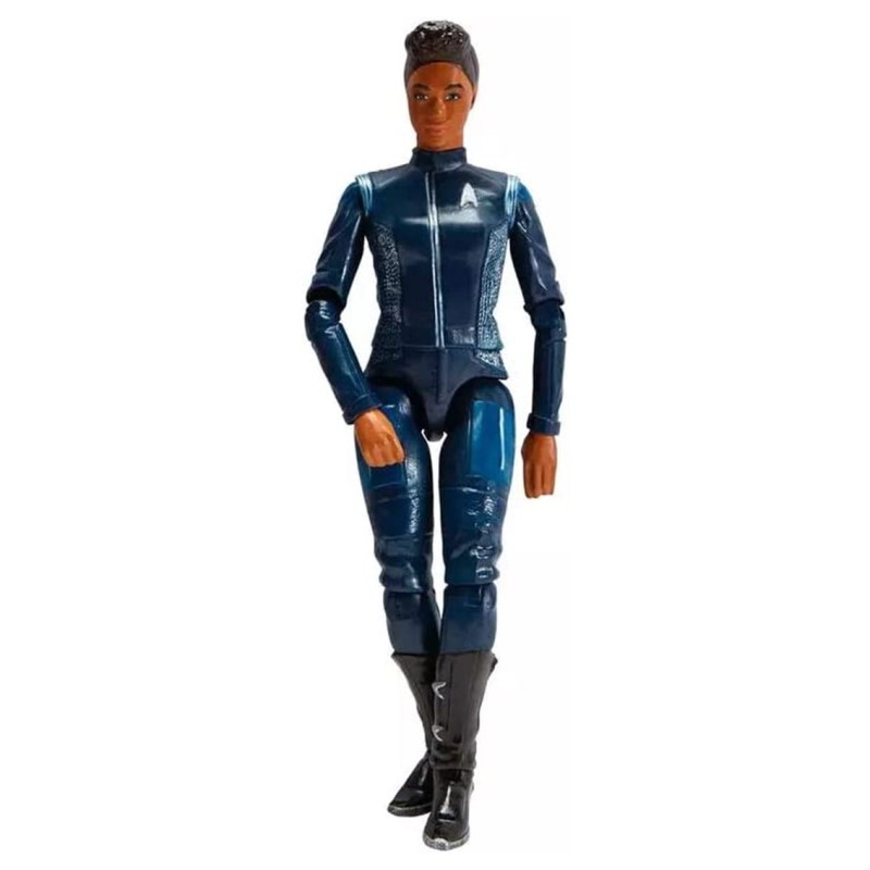 Figura bandai star trek michael burnham