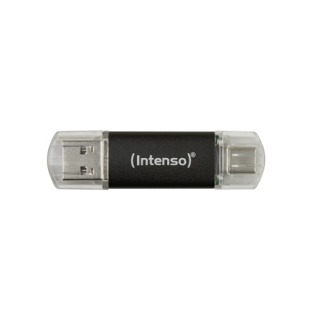 Memoria usb 3-2 intenso twist line