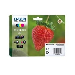 Multipack epson t298640 xp235 xp332 xp3357xp4327xp435