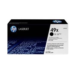 Toner laser hp 1320 6000 paginas