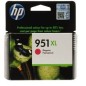 Cartucho tinta hp 951xl cn047ae magenta