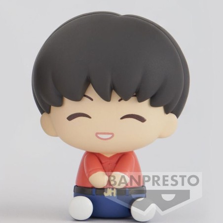 Figura banpresto tinytan dynamite vol-1 (d:j - hope)