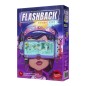 Juego mesa flashback zombie kidz edad