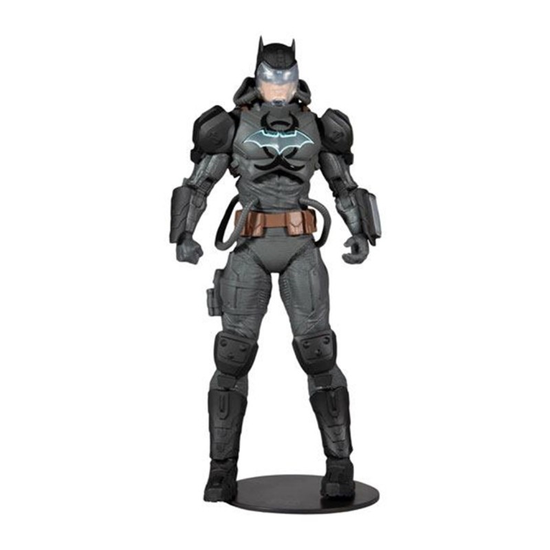 Figura mcfarlane toys dc multiverse batman