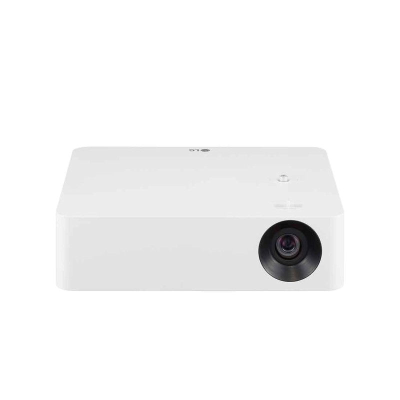 Videoproyector led lg pf610p 1000 ansi