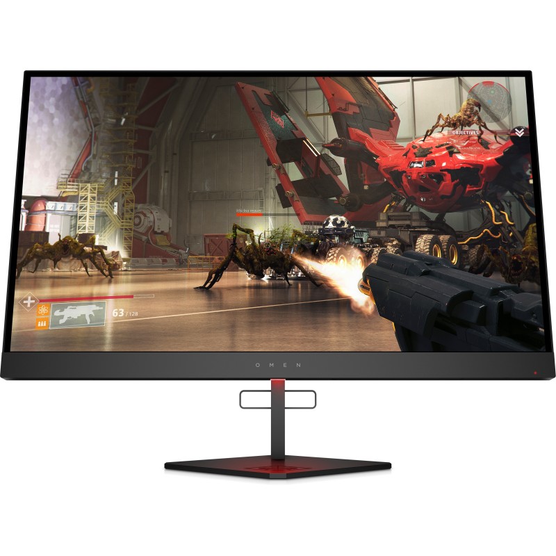 Monitor gaming tn led hp omen