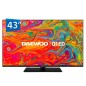 Tv daewoo 43 pulgadas qled 4k uhd