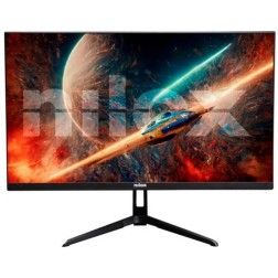 Monitor gaming nilox nxm24fhd16511 23-8 pulgadas fhd