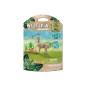 Playmobil wonderful planet alpaca