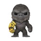 Funko pop cine godzilla x kong