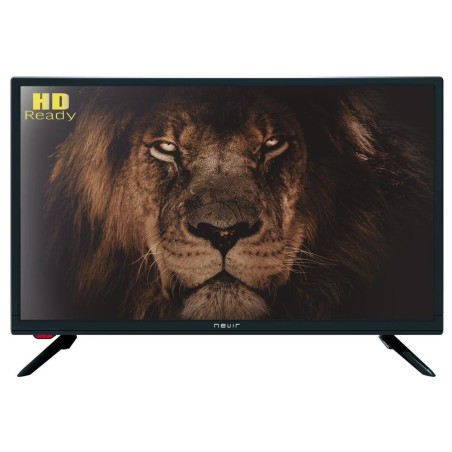 Tv nevir 24 pulgadas led hd ready