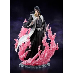 Byakuya kuchiki - the blood warfare - fig-