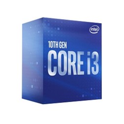 Intel i3 10100f lga 1200 4-3ghz