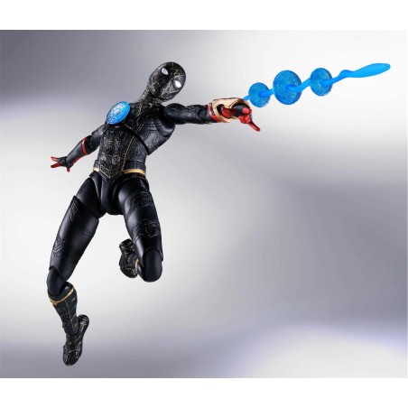 Figura tamashii nations marvel spider - man no