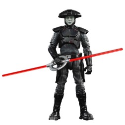 Figura hasbro star wars inquisitor fifth