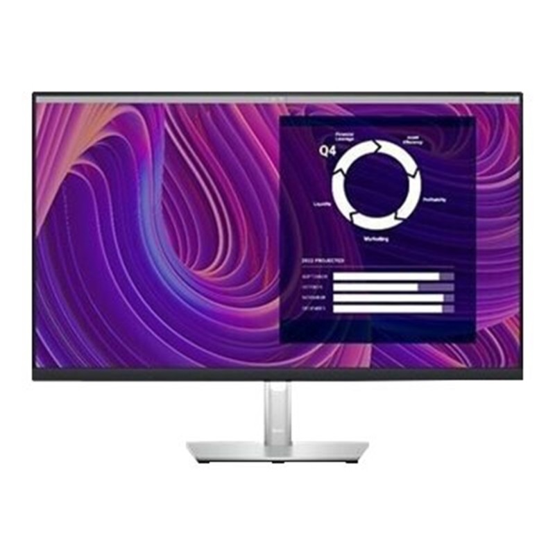 Monitor led 27pulgadas dell profesional p2723d