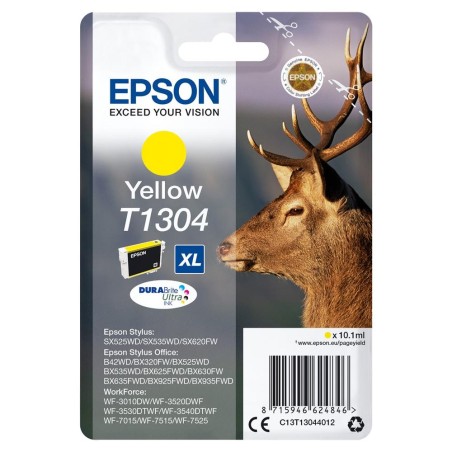 Cartucho tinta epson stylus office bx320fw