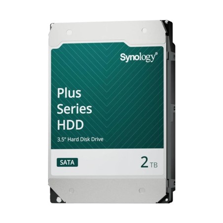 Disco duro interno synology hat3300 - 2t 3-5pulgadas