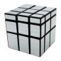 Cubo rubik qiyi mirror 3x3 plata