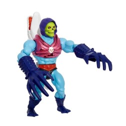 Figura mattel masters of the universe