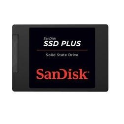 Disco duro interno ssd sandisk 240gb