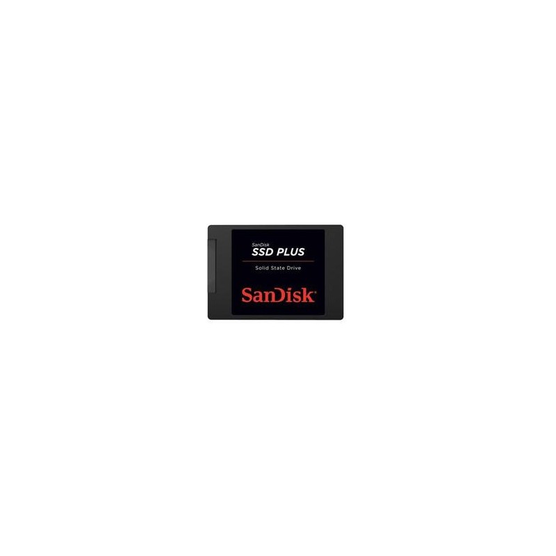 Disco duro interno ssd sandisk 240gb