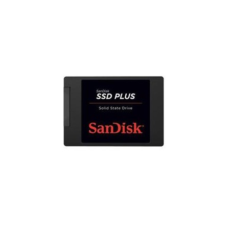 Disco duro interno ssd sandisk 240gb