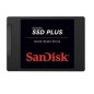 Disco duro interno ssd sandisk 240gb