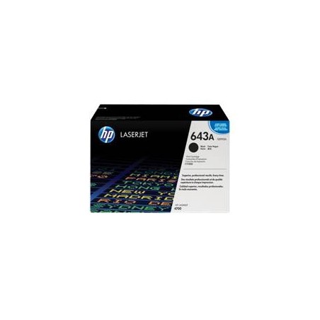 Toner hp negro q5950a 11000 pag