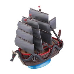 Replica bandai hobby one piece grand