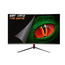 Monitor led gaming 27 pulgadas keep out