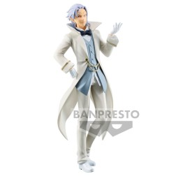 Figura banpresto that time i got