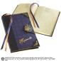 Libreta diario the noble collection harry