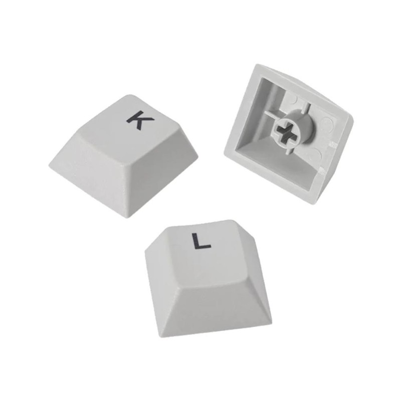 Set de Keycaps para Teclados GM1K Hiditec GM1K PBT KEYCP1000