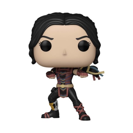 Funko pop marvel echo echo 70666