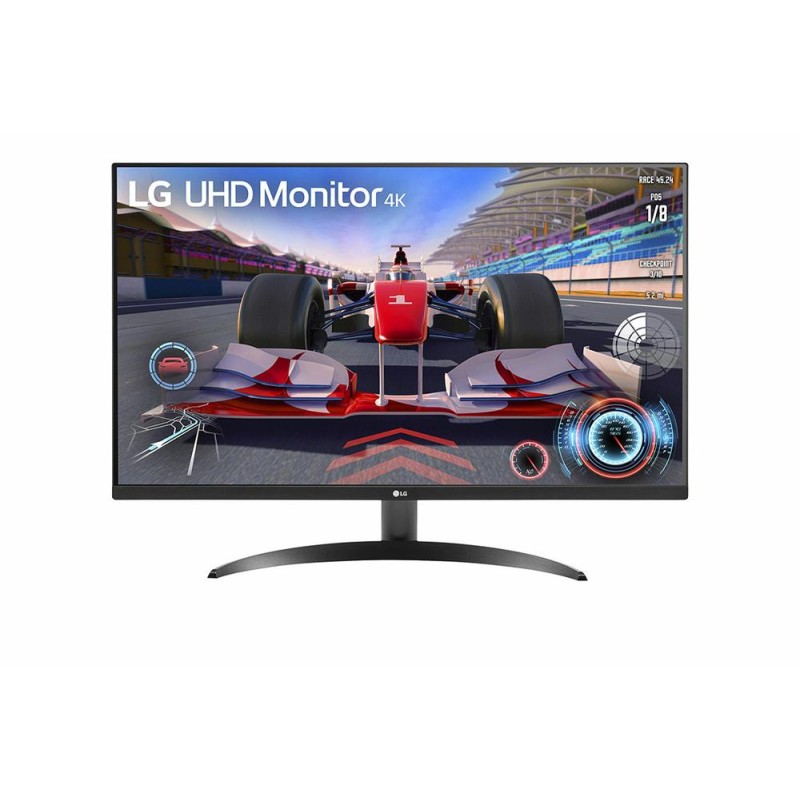 Monitor led lg 32ur500 31-5 pulgadas 3840