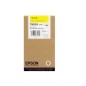 Cartucho tinta epson c13t60340 amarillo pro