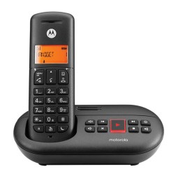 Telefono motorola dect e211 wireless inalambrico