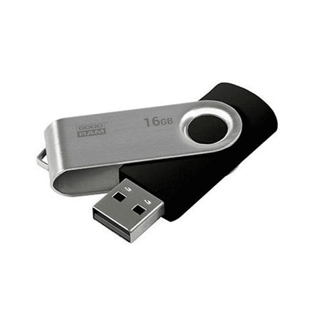 Memoria usb 2-0 goodram 16gb uts2