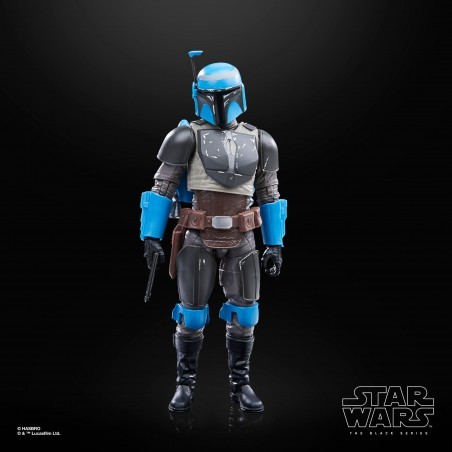 Figura hasbro star wars: the mandalorian