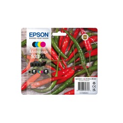 Multipack cartucho epson 503xl